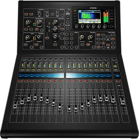 Midas M32R 40-Channel Digital Mixing Console