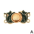 thumbnail image 3 of 5.5cm Pants Waistband Locking Device Waistband Locking Glare Pin Pin Anti Brooch, 3 of 8