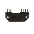 thumbnail image 4 of Standard LX-325 Ignition Module Fits select: 1982-1993 CHEVROLET S TRUCK, 1983-1989 CHEVROLET BLAZER, 4 of 4