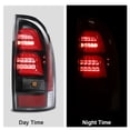 thumbnail image 5 of PIT66 LED Tail Lights Assembly,Fit for 2005-2015 Toyota Tacoma Tail Lamp Left Driver And Right Passenger Side, 5 of 9