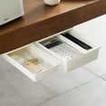 thumbnail image 5 of Convenience Drawer Storage Box Under The Table Pullable Design Develop To Bottom, 5 of 11