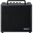 thumbnail image 1 of Ibanez Ibz10bv2 Combo Para Bajo Electrico 10w, 1 X 6.5 IBANEZ IBZ10BV2-N, 1 of 2