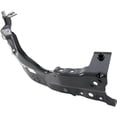 thumbnail image 3 of New Right Front Bumper Bracket Compatible With Chevrolet Silverado 1500 LT 6 Cyl 3.0L Silverado 1500 LT Trail Boss 8 Cyl 6.2L 2022-2023 By GM1066224 84878964, 3 of 8