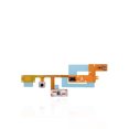 thumbnail image 1 of Esource Parts Samsung Galaxy Tab E 8.0 T377 Home Button Flex Cable Microphone, 1 of 1