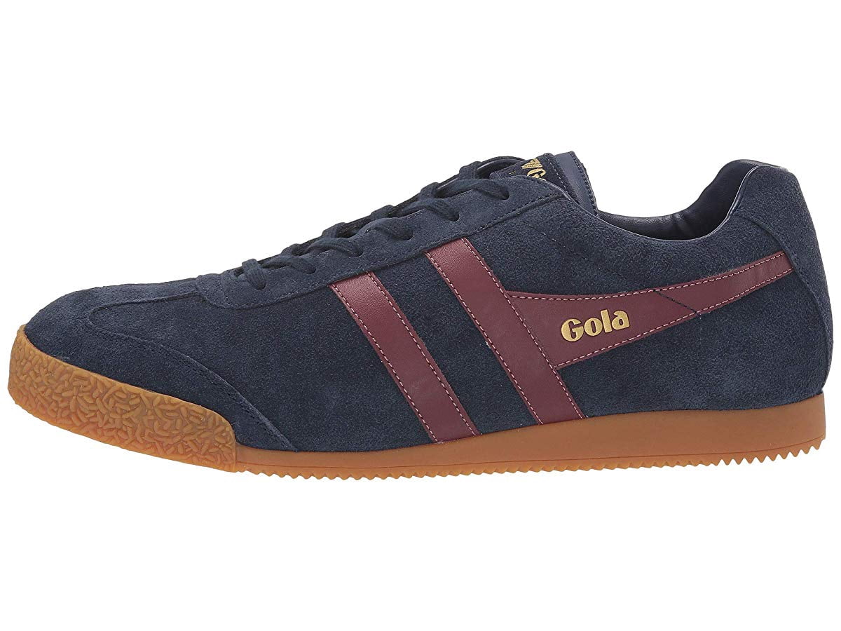 gola harrier blue