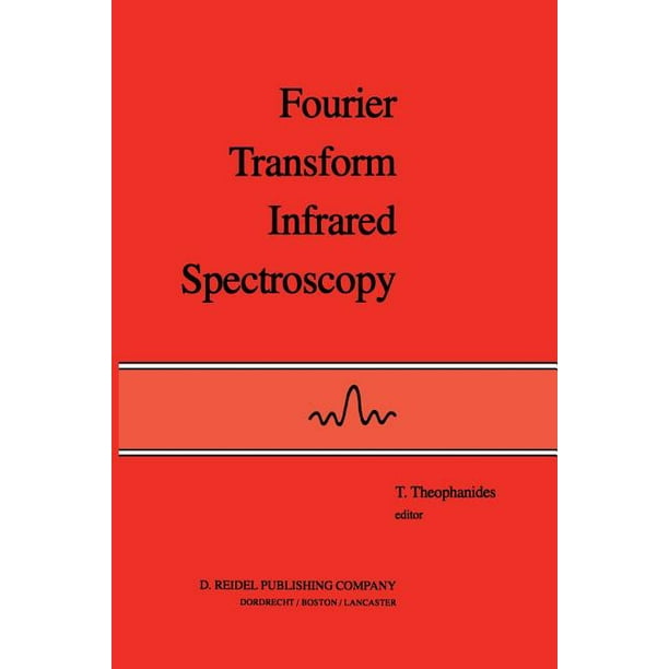 Fourier Transform Infrared Spectroscopy Industrial Chemical and