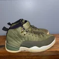 thumbnail image 1 of Ni - ke Air Jordan 12 Retro CP3 Chris Paul 'Class of 2003' 130690-301 Size 10.5, 1 of 5