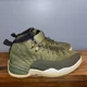 thumbnail image 1 of Ni - ke Air Jordan 12 Retro CP3 Chris Paul 'Class of 2003' 130690-301 Size 10.5, 1 of 5
