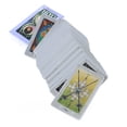 thumbnail image 3 of Cartas de Tarot Aleister Crowley Thoth-Tarot 78 piezas, 3 of 5