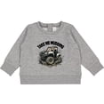 thumbnail image 2 of Inktastic Mudding off Road Adventure Four Wheeling Baby Sweatshirt, 2 of 4