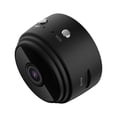 thumbnail image 1 of A9 Mini Cámaras Ocultas 1080P HD Cámara De Vigilancia Ip Wi-Fi Videocámara Pequeña Portátil Inalámbrica Seguridad Para El Hogar, 1 of 4