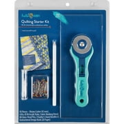 Hello Hobby Quilting Kit, 93 Pieces
