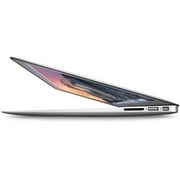 Restored Apple MacBook Air 11.6 LED Laptop 1.6GHz Intel i5 4GB 128GB SSD MJVM2LLA