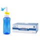 thumbnail image 1 of Arandela nasal Limpiador de nariz Neti Pot Limpia la nariz Humedece Evita la rinitis alérgica Enjuague de los senos paranasales con sal para el cuidado de niños adultos kaili Sencillez, 1 of 5