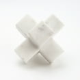 thumbnail image 4 of (2 pack) Better Homes & Gardens Marble Tabletop Sculpture, 4 of 6