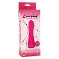 thumbnail image 3 of CalExotics Gem Vibe Collection Bliss G-Spot Vibtator, Pink, 3 of 9
