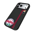 thumbnail image 2 of Keyscaper Philadelphia Phillies 1984 Logo iPhone Magnetic Bump Case, 2 of 6