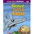 thumbnail image 1 of The Brave Puffer Fish, 1 of 2
