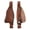 Light Brown, variant on Horse Western Adult Tooled Brown Leather Replacement Saddle Fenders 5221LB