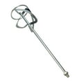 thumbnail image 4 of Varilla mezcladora de hormigón, herramienta para mezclar cemento y masilla para uso doméstico e industrial, accesorio para taladro, cabezal para mezclar pintura de látex 7184, 4 of 8