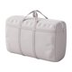 thumbnail image 1 of Bolsa de almacenamiento reforzada de tela no tejida para mudanzas | Almacenamiento de ropa para viajes y hogar | Bolsa para mantas con doble cremallera y asa reforzada, 1 of 2