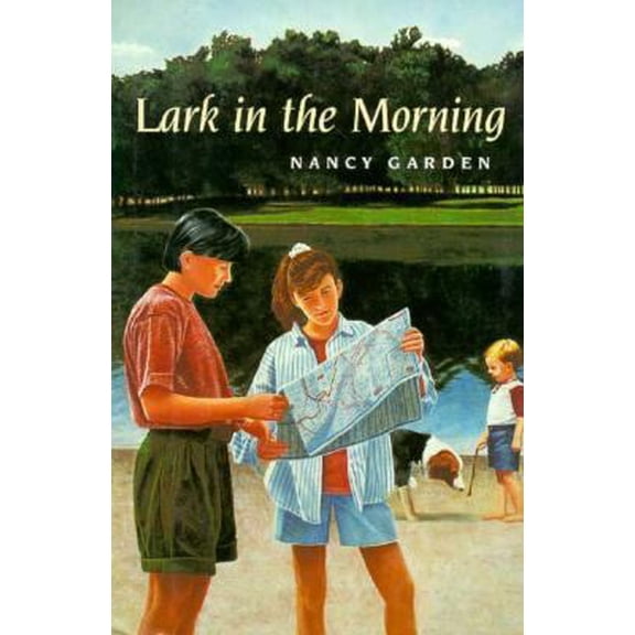 Pre-Owned Lark in the Morning (Hardcover) 0374343381 9780374343385