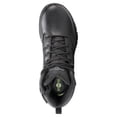 thumbnail image 3 of Interceptor Women's Stream Zippered Waterproof 6" Soft Toe Tactical Boots, 3 of 6