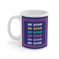 thumbnail image 3 of Be Kind Ceramic Mug (2 sizes), 3 of 7
