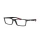 thumbnail image 1 of Lentes de sol Ray-Ban RB8901M F632 Square Scuderia Ferrari, 1 of 2