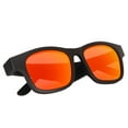 thumbnail image 3 of Smart  Sunglasses, High Sensitivity Wireless  Sunglasses  For Outdoor Red, 3 of 8
