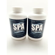 Hot Tub Spa Marvel Chemicals Conditioner 2 Pack 27843042143 -