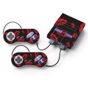 MightySkins NISUNES-Kiss Me Skin for Nintendo Super NES Classic - Kiss Me