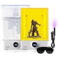 thumbnail image 1 of Wash and Cure Elegoo Mercury XS Bundle, 1 of 1