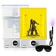 thumbnail image 1 of Wash and Cure Elegoo Mercury XS Bundle, 1 of 1