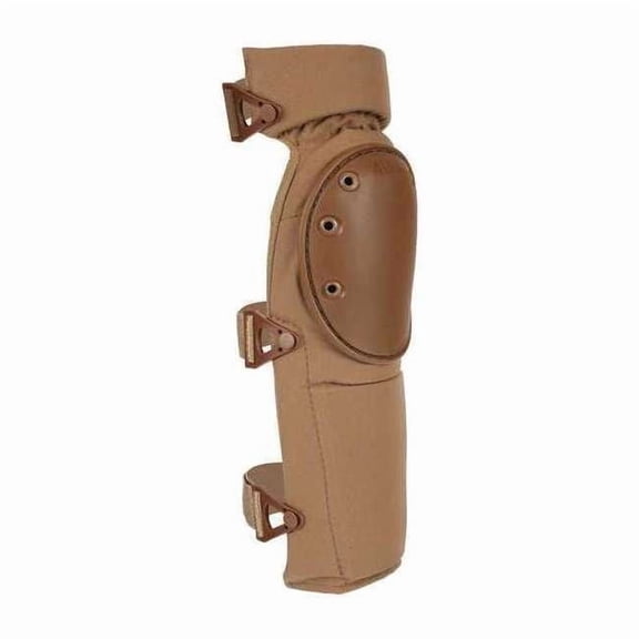 Alta Knee Pad/Shin Guard,UNIV,Clip,Beige,PR 52953.14