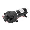 thumbnail image 4 of DC Diaphragm Pump, 4.5GPM/17.0LPM Low Power Diaphragm Pump  For Boats For RVs, 4 of 8