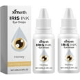 thumbnail image 1 of Eye Color Changing Drops, 2pcs Irisink Pro Eye Drops, Irisink Eye Drops, Irisink Color Changing Eye Drops, Change Eye Color, 1 of 5