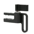 thumbnail image 4 of Clip de cable, jaula universal de liberación rápida Clip de cable universal Abrazadera de cable diseñada por expertos, 4 of 12
