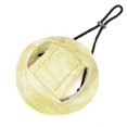 thumbnail image 1 of (jaune)casquette De Baseball Pour Animaux De Compagnie Dcoration Extrieure Chien Toile Chapeau Chiot Tte Dcor Extrieur Chapeau Chiot Chapeau De So, 1 of 4
