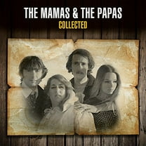 The Mamas & the Papas - Collected - Music & Performance - Vinyl