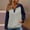 Style5-Gray winter coats for women, variant on Mceream Women's Quilted Sweatshirts Plus Size Stand Collar Long Sleeve Textured Solid Casual Loose Fit Fashion Fall Pullover Tops Warm Winter Clothes Sudadera Para Mujer Pink L