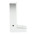 thumbnail image 4 of Abrazadera De Cilindro Neumático, Fácil De Usar Herramienta De Abrazadera De Cilindro De Aire Neumático Durable Eficiente Conveniente aleación De Aluminio Para Herramientas, 4 of 8