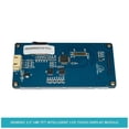 thumbnail image 3 of Shengyu Touchscreen Nextion NX4024T032 3.2in HMI LCD Controllers Universal Board Replacement Processing Engineering Beginner, 3 of 6
