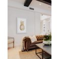 thumbnail image 5 of Marmont Hill Pine Gold Framed Wall Art, 5 of 6