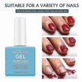 thumbnail image 4 of Suitable for 2PCS Aliver Gel Nail Polish Remover 15ml Magic Quick Burst, 4 of 5