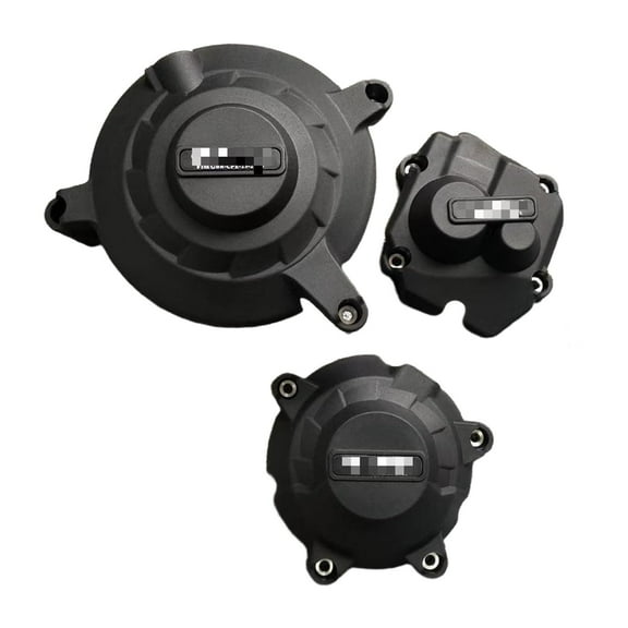 TRIFUNESS Engine Guard Motorcycles Engine Cover Protection Case for Kawasaki ZX-10R ZX10R 2011-2023 Engine Covers Protectors Modified Pieces