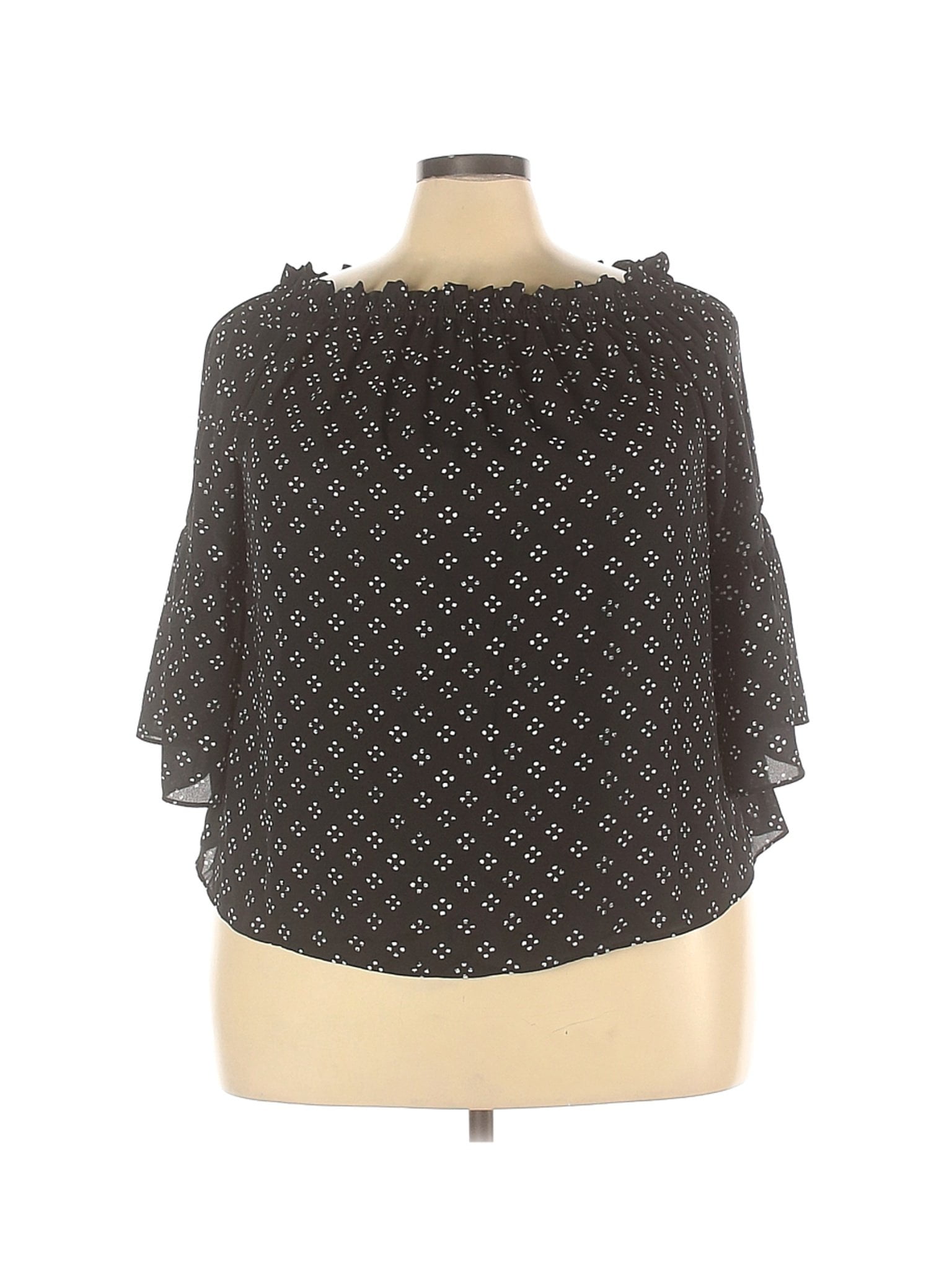 women's boutique blouses