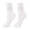 Z02/White, variant on Gymayou 5 Pack Cotton Sock For Women Thick Warm Boots Socks For Winter Thermal Crew Socks