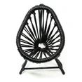 thumbnail image 3 of Porta Celular Mini Silla Acapulco Decorativa Tejida A Mano, 3 of 5