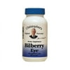 Christopher's Original Formulas Bilberry Eye, 425 mg, 100 Vegetarian Caps